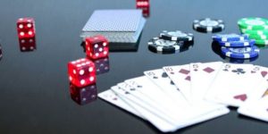 Hướng dẫn tham gia casino online