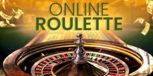 Thao tác tham gia cược game Roulette online tại 123win